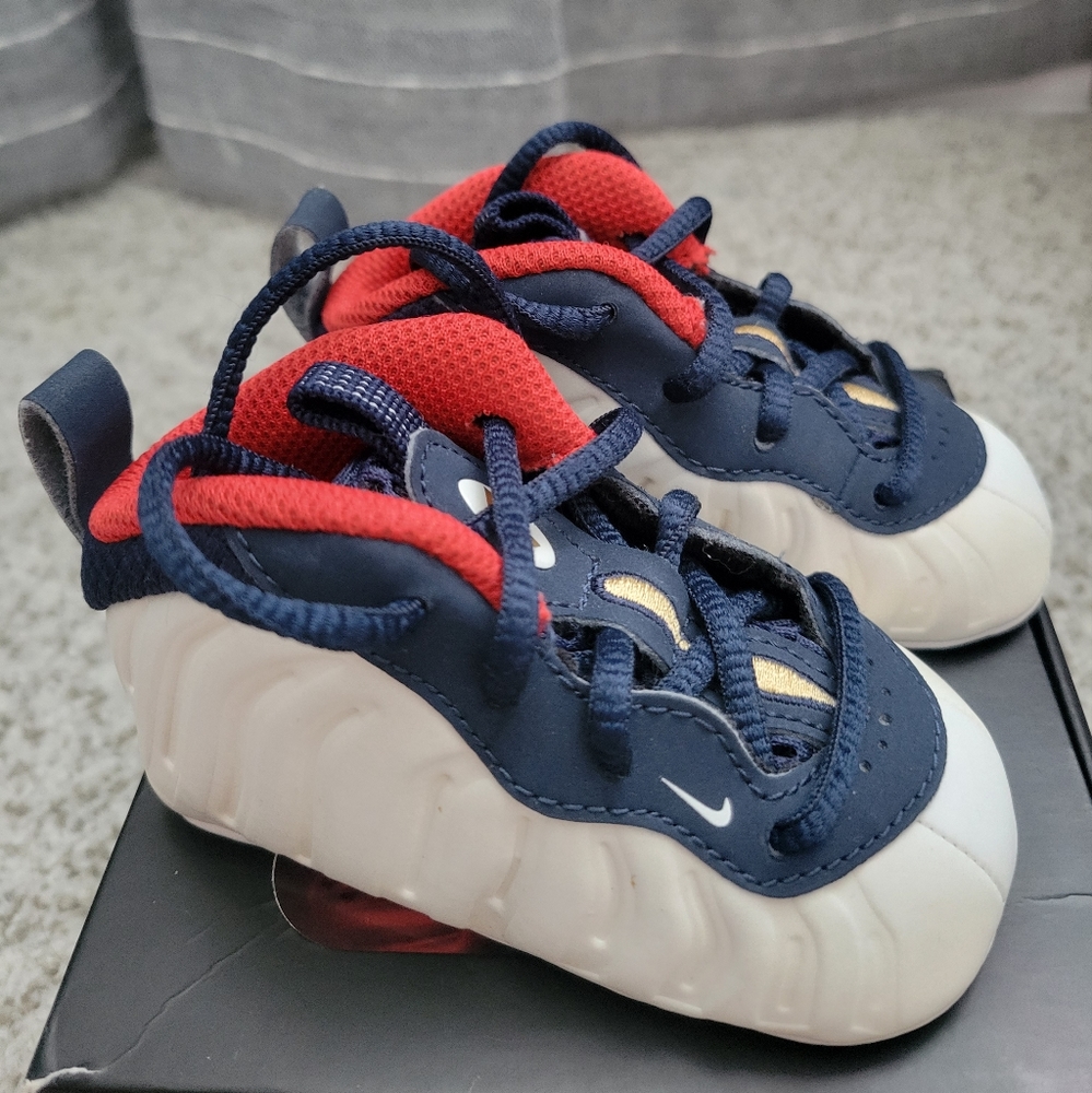 Infant Foamposite - Picture 3 of 3